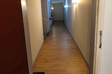 Appartement 3 pièces 120000 €