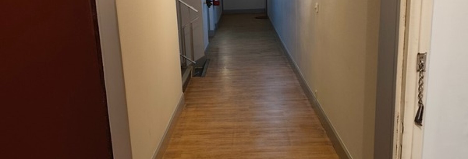 Appartement 3 Pièces 81 m² à vendre à Angoulême (16000)