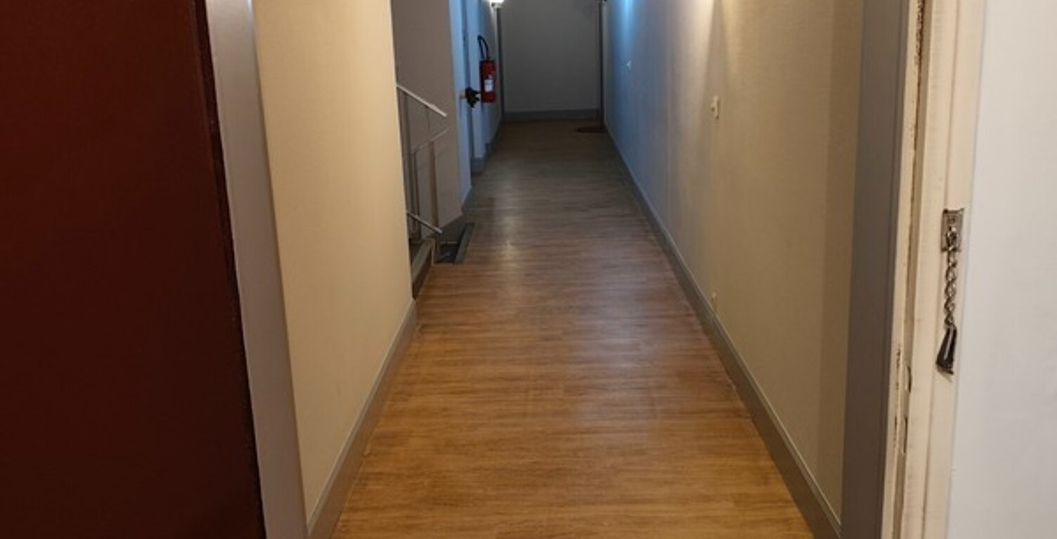 Appartement à vendre 3 pièces ANGOULEME (16) — photo 1