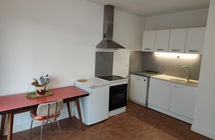 Appartement à vendre 3 pièces ANGOULEME (16) — photo 3