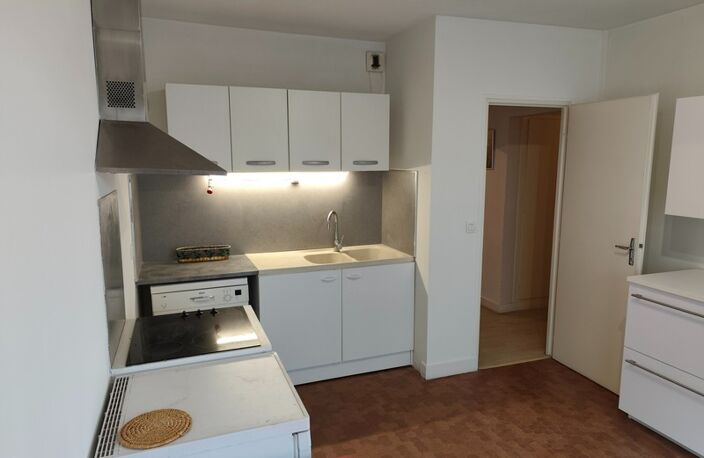 Appartement à vendre 3 pièces ANGOULEME (16) — photo 5