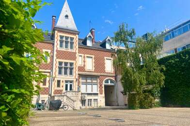 Appartement 5 pièces 375000 €