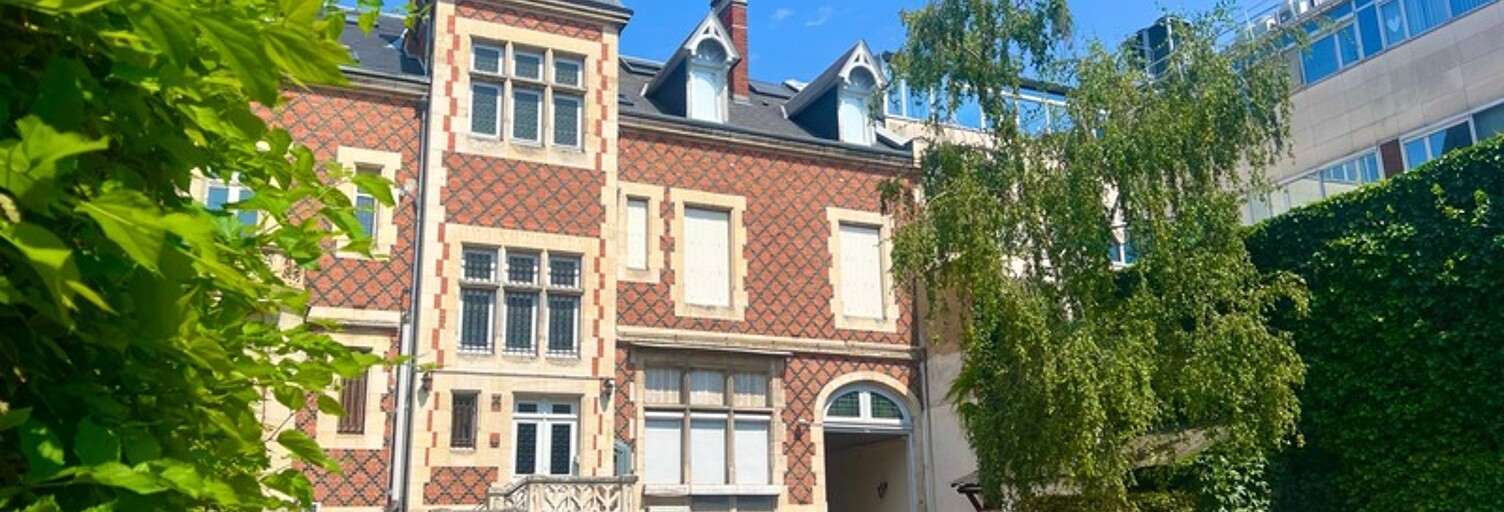 Appartement 5 Pièces 122 m² à vendre à Orléans (45000)