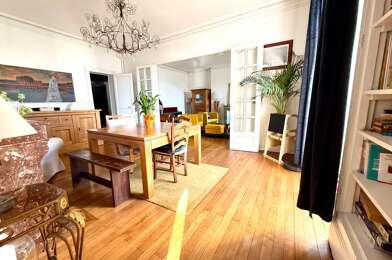 Appartement 5 pièces 375000 €
