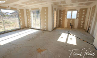 Maison 6 Pièces 111 m² à vendre à Culoz-Béon (01150)