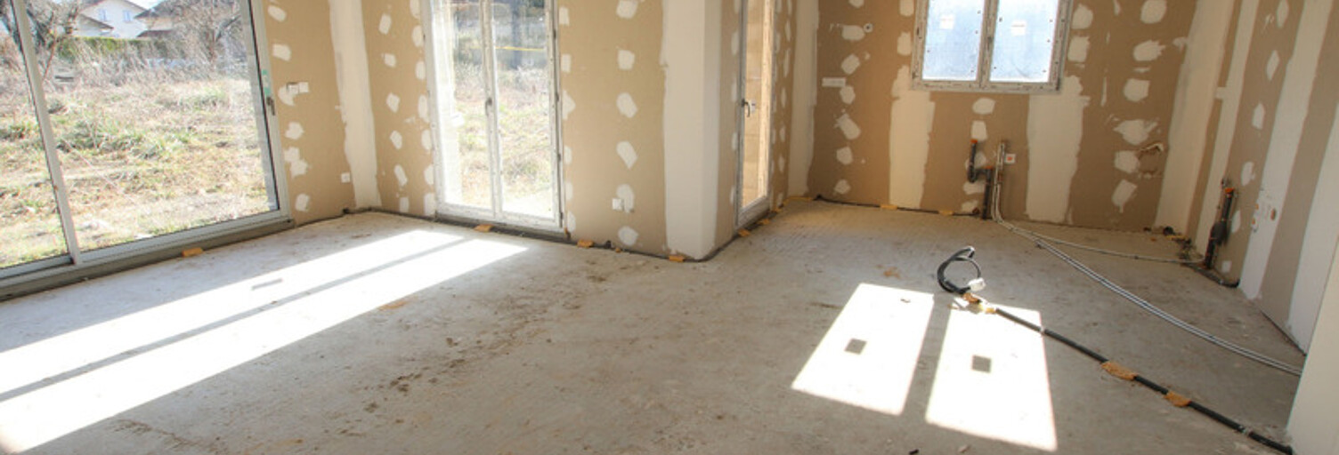 Maison 6 Pièces 111 m² à vendre à Culoz-Béon (01150)