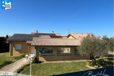 Maison 4 pièces 476000 €