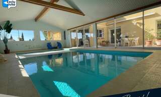 Maison 4 Pièces 168 m² à vendre à Muret (31600)