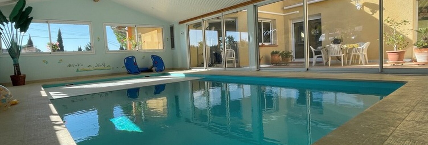 Maison 4 Pièces 168 m² à vendre à Muret (31600)