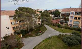 Appartement 2 Pièces 26 m² à vendre à Fréjus (83600)