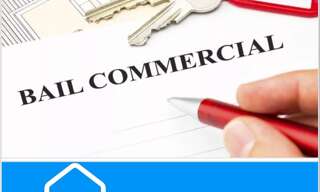 Commerce 2 Pièces 75 m² à louer à Île-Tudy (29980)