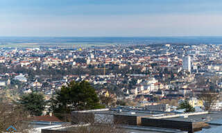 Appartement 4 Pièces 78 m² à vendre à Dijon (21000)