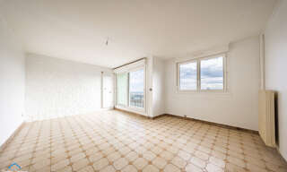 Appartement 4 Pièces 78 m² à vendre à Dijon (21000)