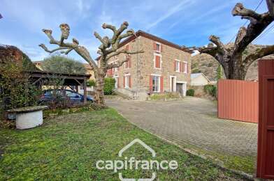 Maison 8 pièces 433000 €