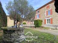 Propriété d’exception – Ancienne magnanerie de 229 m² et ses dépendances à Sarras (07) — photo 4