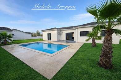 Maison 4 pièces 309000 €