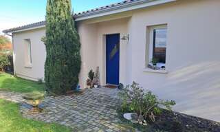 Maison 6 Pièces 131 m² à vendre à Saint-Sulpice-et-Cameyrac (33450)