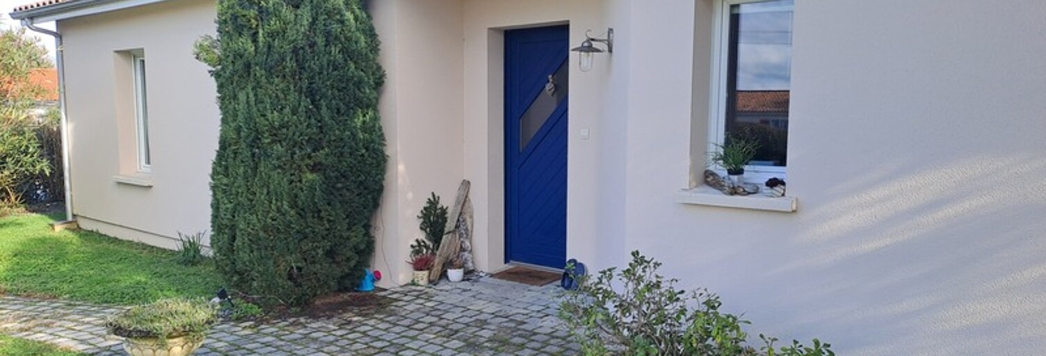 Maison 6 Pièces 131 m² à vendre à Saint-Sulpice-et-Cameyrac (33450)