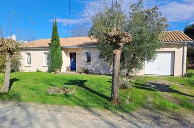 Maison 6 pièces 429500 €