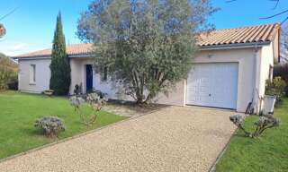 Maison 6 Pièces 131 m² à vendre à Saint-Sulpice-et-Cameyrac (33450)