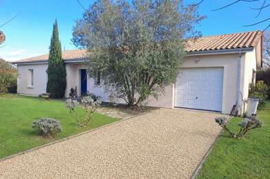 Maison 6 pièces 389500 €