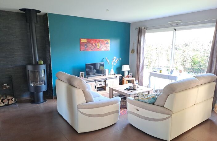 Maison à vendre 6 pièces (Proche Golf) — photo 2