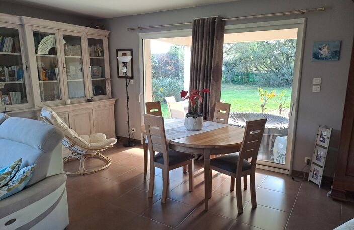 Maison à vendre 6 pièces (Proche Golf) — photo 5