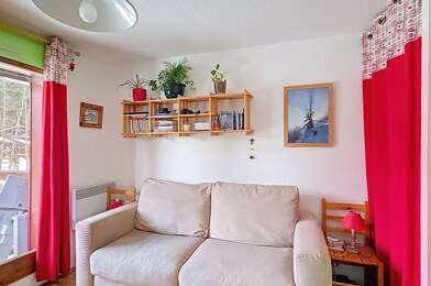 Appartement 1 pièces 105000 €