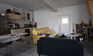 Appartement 3 Pièces 58 m² à louer à Chantenay-Saint-Imbert (58240)