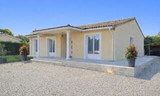 Maison 5 Pièces 130 m² à vendre à Saint-Loubès (33450)