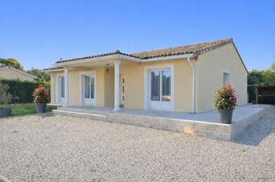 Maison 5 pièces 359000 €