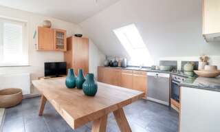 Appartement 2 Pièces 60 m² à vendre à Werentzhouse (68480)