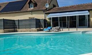 Maison 7 Pièces 170 m² à vendre à Fresnay-sur-Sarthe (72130)