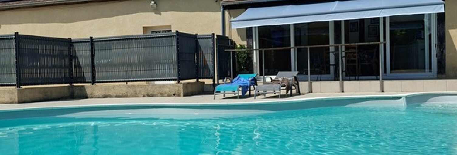 Maison 7 Pièces 170 m² à vendre à Fresnay-sur-Sarthe (72130)