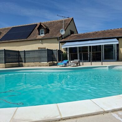 Maison 7 pièces 239800 €