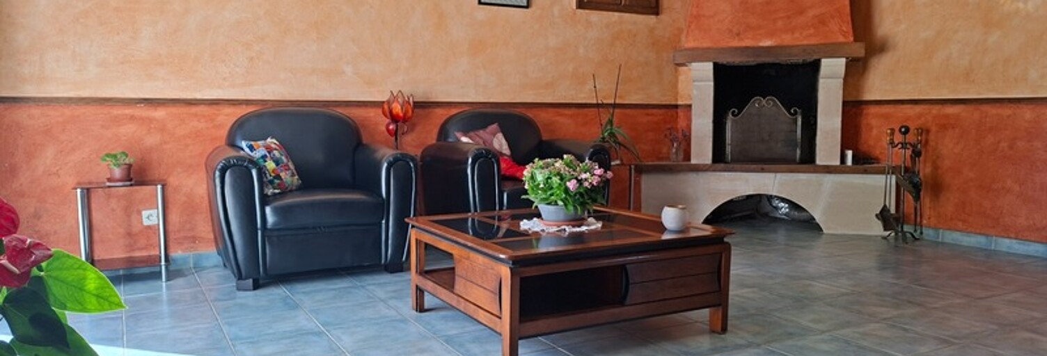Maison 7 Pièces 170 m² à vendre à Fresnay-sur-Sarthe (72130)