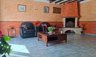 Maison 7 Pièces 170 m² à vendre à Fresnay-sur-Sarthe (72130)