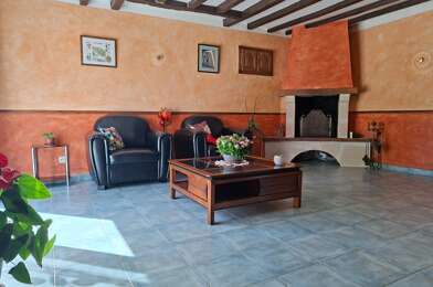 Maison 7 pièces 239800 €