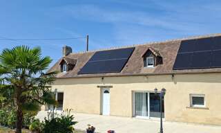 Maison 7 Pièces 170 m² à vendre à Ancinnes (72610)