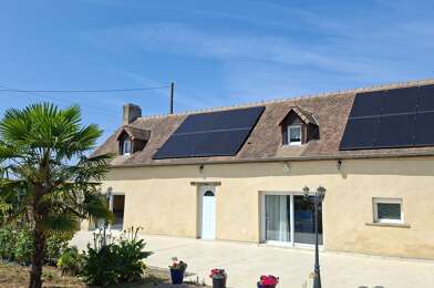 Maison 7 pièces 239800 €