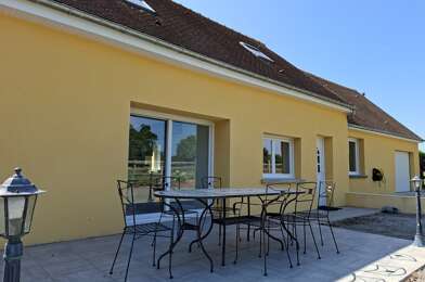 Maison 4 pièces 225000 €