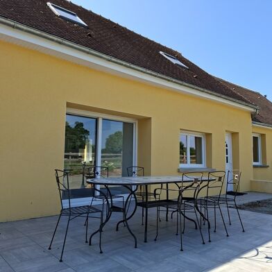 Maison 4 pièces 225000 €