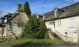 Maison 7 Pièces 157 m² à vendre à Estivaux (19410)