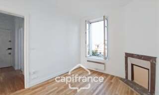 Appartement 2 Pièces 29 m² à vendre à Maisons-Alfort (94700)