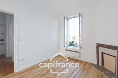 Appartement 2 pièces 181000 €