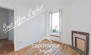 Appartement 2 Pièces 29 m² à vendre à Maisons-Alfort (94700)