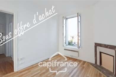 Appartement 2 pièces 181000 €