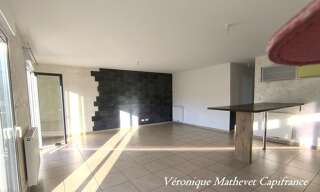 Maison 6 Pièces 105 m² à vendre à Saint-Jean-Bonnefonds (42650)