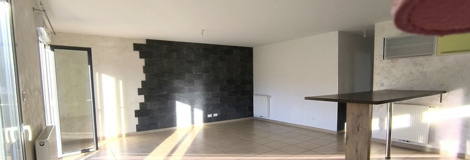 Maison 6 Pièces 105 m² à vendre à Saint-Jean-Bonnefonds (42650)