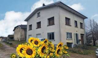 Maison 6 Pièces 142 m² à vendre à Vittel (88800)